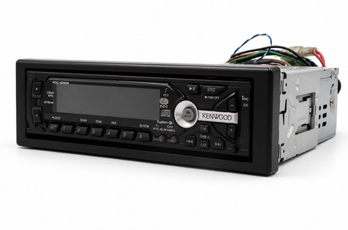 Kenwood kdc 5090r - kdc-5090r, car