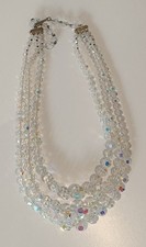 Vintage Triple Multistrand