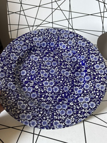Queens blue white - blue,