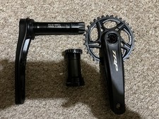 TRP Evo 7 DH Alloy Cranks