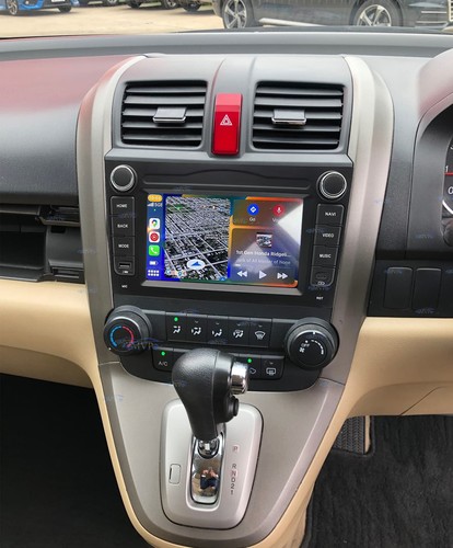 64gb head unit for honda - for,