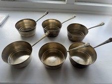Vintage epns small handed - 6,