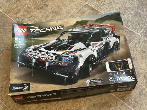 Lego technic 42109 - lego,
