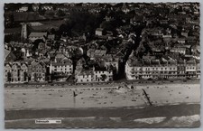 SIDMOUTH - Devon Aerial View