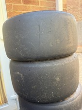 Kumho Ecsta S700 230/570/13