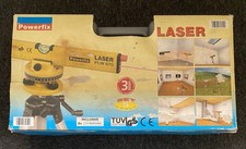 Powerfix plw670 piece laser - 5,