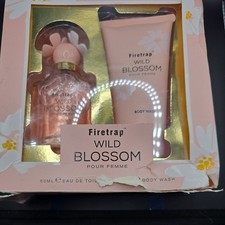 Firetrap: Wild Blossom Ladies