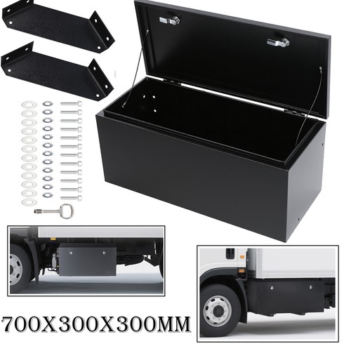 Truck storage box - storage, tool