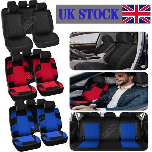 Luxury car seat - car, covers