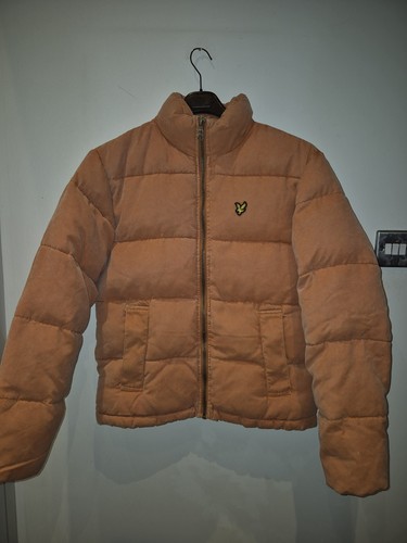 Lyle scott frosted funnel - lyle,