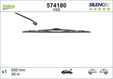 VALEO Wiper Blade Driver 650mm