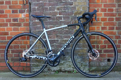 Twin ultra road bike - gf,