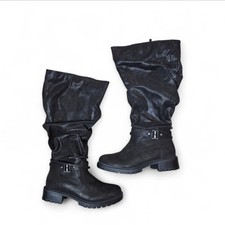 Extra Wide Calf Knee High