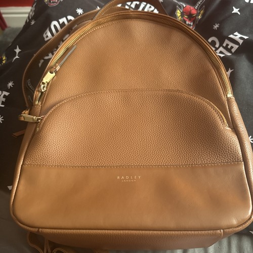 Radley london tan brown - radley,