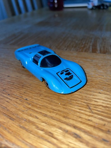 Matchbox super drive - drive, 1985