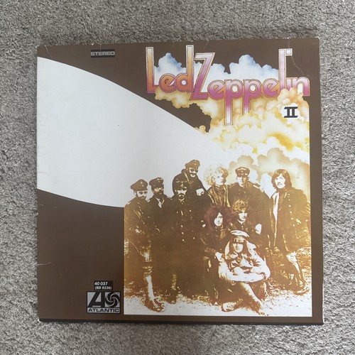 Led zeppelin - led,
