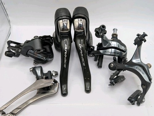 Shimano dura ace - dura-ace, 7900