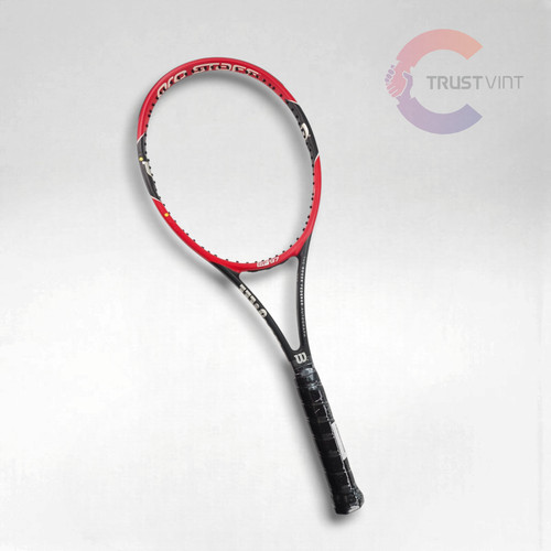 Wilson pro staff rf97 - wilson,