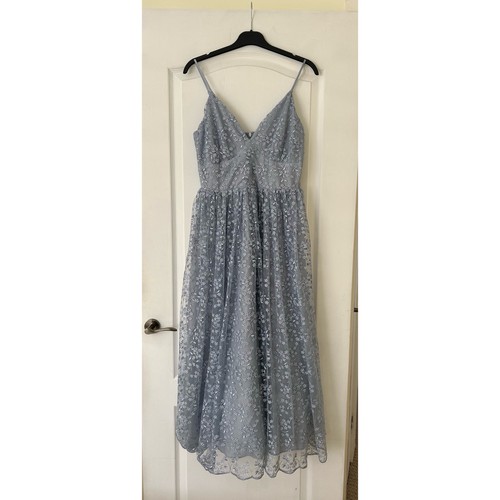 Debenhams debut light blue - debut,