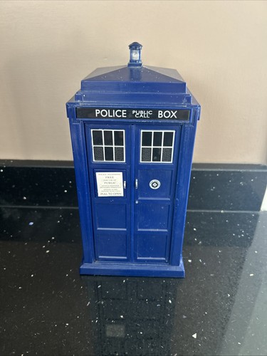 Doctor who 11th - 11th, flight
