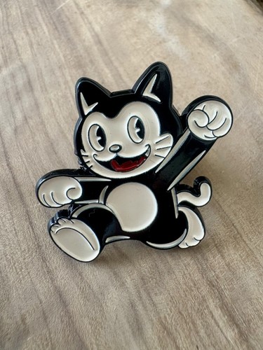 Cute retro felix the - retro,