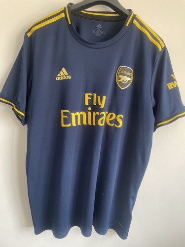 Arsenal third 2019 - ,