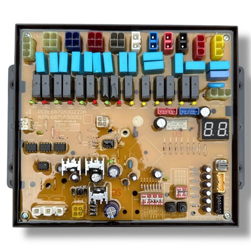 Air conditioning spare part - air,