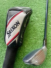 Srixon ZXi Hybrid 5 Rescue