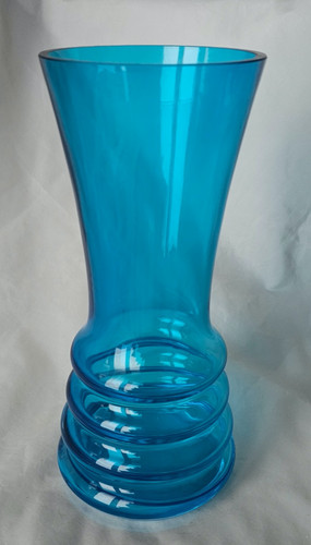 Scandinavian blue riihimaki - blue,