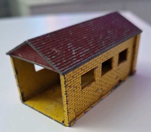 Matchbox garage accessory pack - accessory,