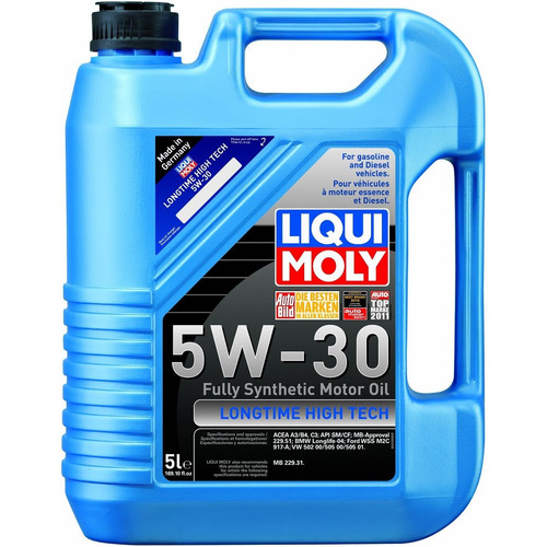 Liqui moly 2039 longtime - moly,