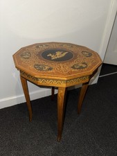 Vintage Italian Sorrento