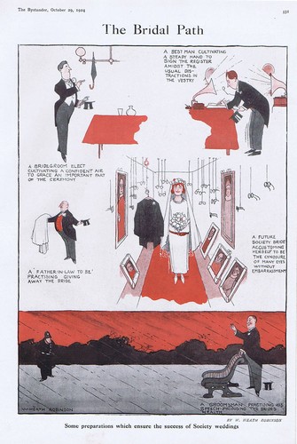 Heath robinson society - heath,
