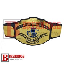 Intercontinental Championship