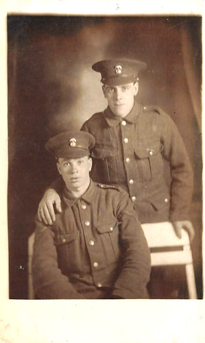 Ww1 northumberland fusiliers - ww1,