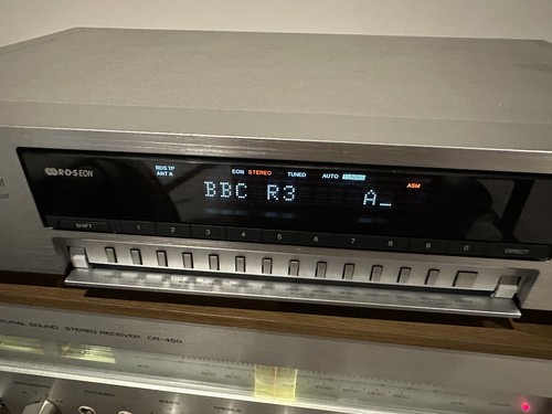 Sony sb920 series fm - st-sb920,