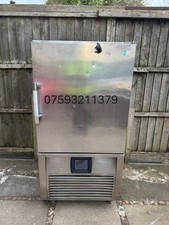 Foster blast chiller - , in