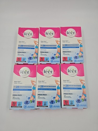 Veet bikini line and - x,