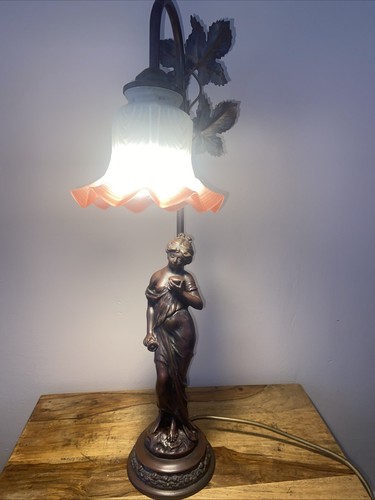 Art nouveau style table - style,