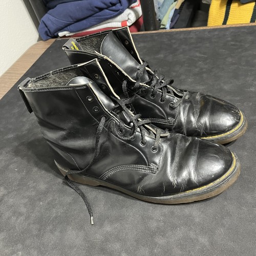 Martens tredair boots - dr.,