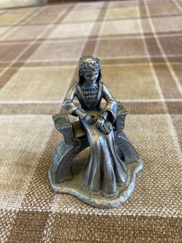 Myth and magic tudor - and, mint