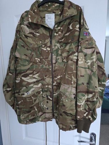 British army mtp para - army,