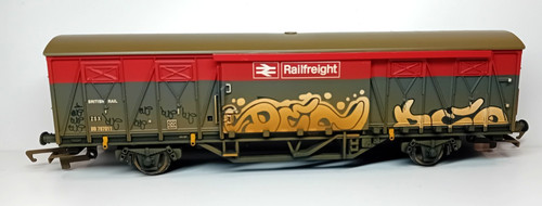 Hornby r6403 railfreight ferry - hornby,