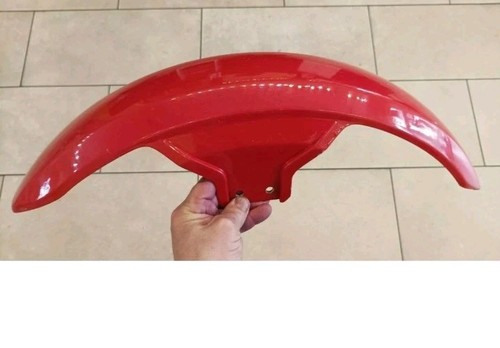 Fender guzzi mans - 2, 1