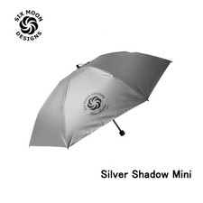 Six Moon Designs Silver Shadow