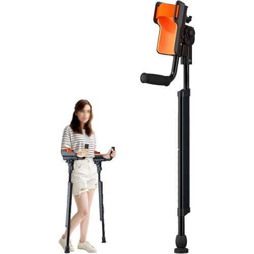 Forearm trough elbow - 1x,