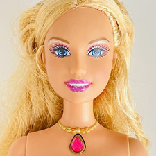 Barbie The Island Princess