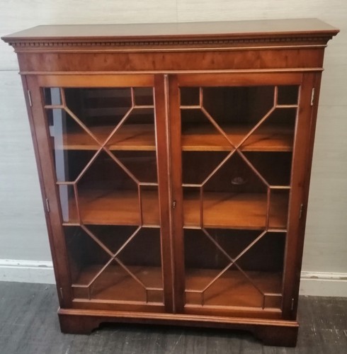 Lovely repro yew - repro,