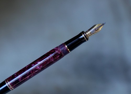 Parker duofold international - duofold,