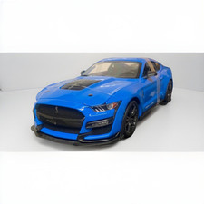 2020 Ford Mustang Shelby GT500